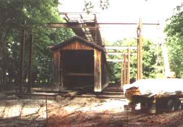 locust creek bridge